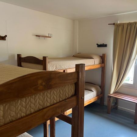 Hostel Alma Travelers El Chaltén Zewnętrze zdjęcie