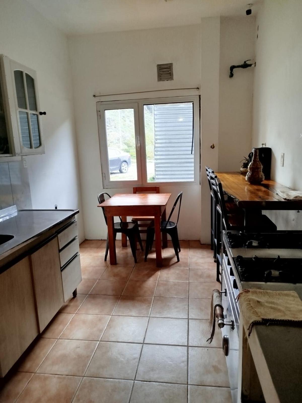 Hostel Alma Travelers El Chaltén Zewnętrze zdjęcie